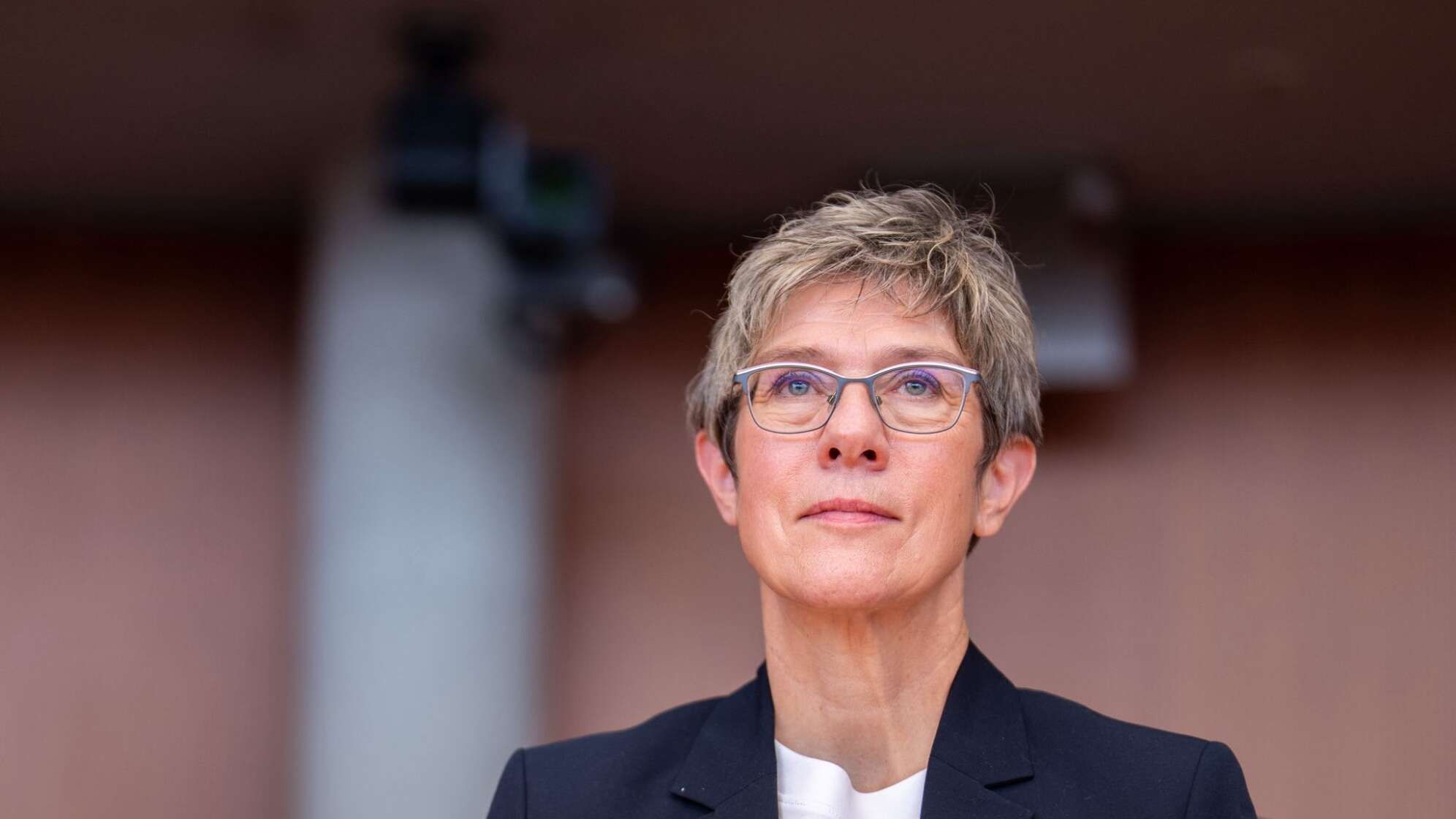 Annegret Kramp-Karrenbauer