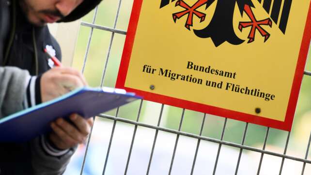 Wer will was bei Migration und wie soll das zusammenpassen?