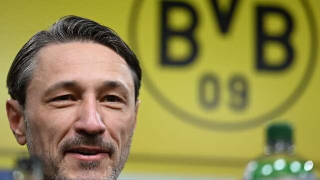 Kovac startet BVB-Mammutaufgabe: «In erfolgreiche Zukunft»