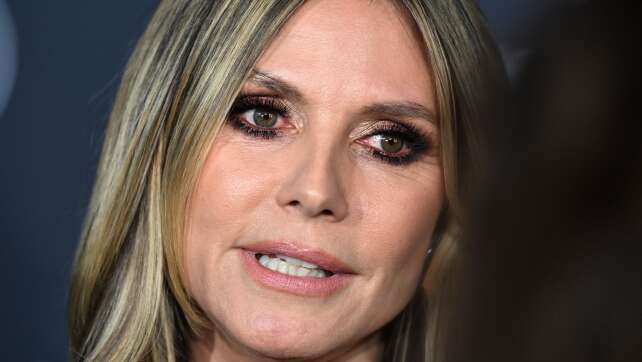 Heidi Klum zu GNTM-Anfängen: «Ich war durchgehend k. o.»