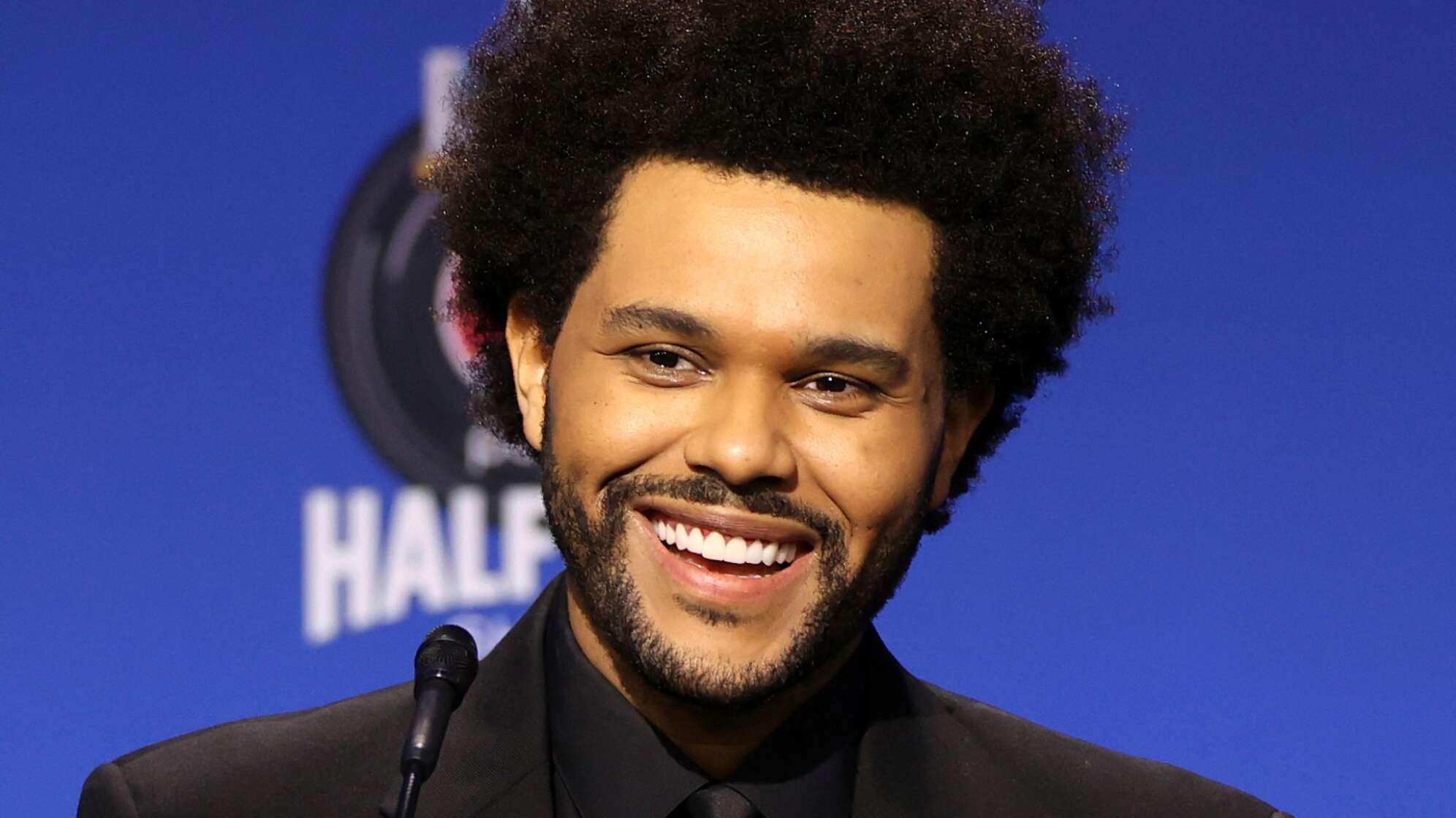 The Weeknd