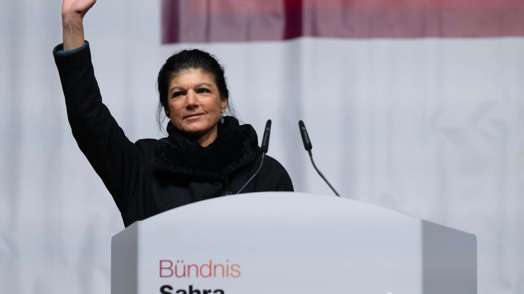 Sahra Wagenknecht