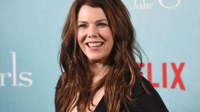 Lauren Graham: «Gilmore Girls» lässt Hunde einschlafen