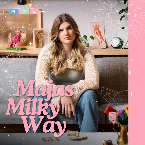 Majas Milky Way