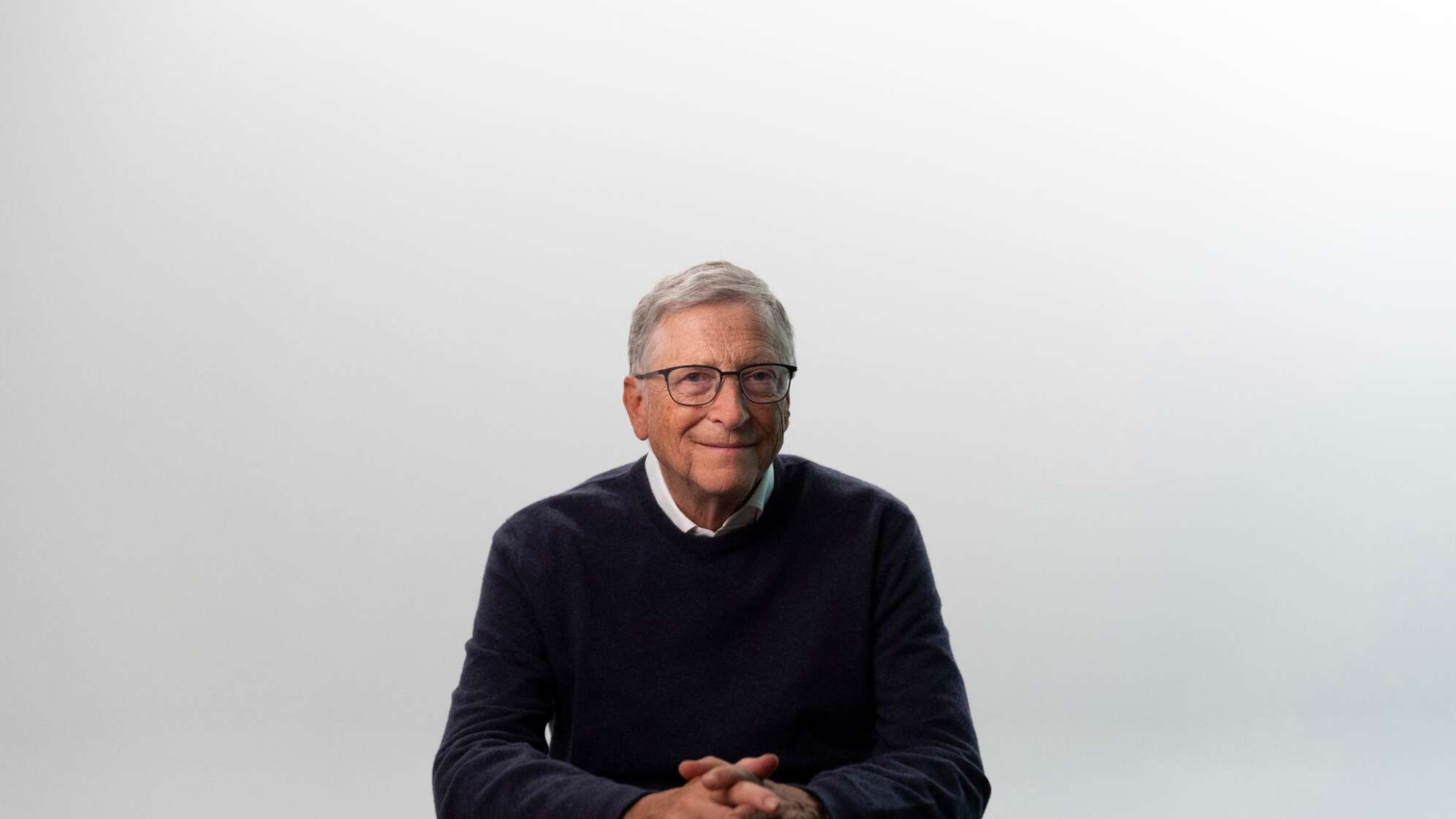 Microsoft-Gründer Bill Gates