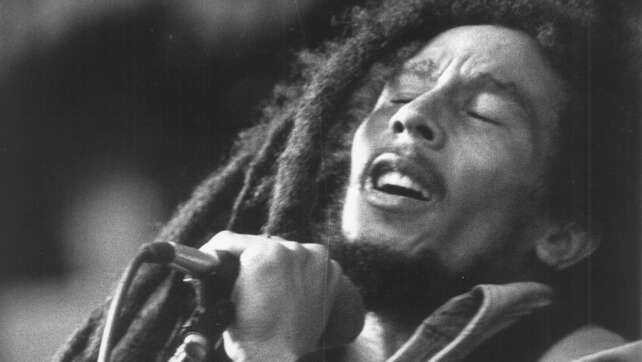 «Es sprang ein Funke über»: Bob Marley vor 80 Jahren geboren