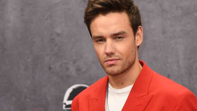 Liam Paynes Partnerin: Er war bei Abschied gut gelaunt