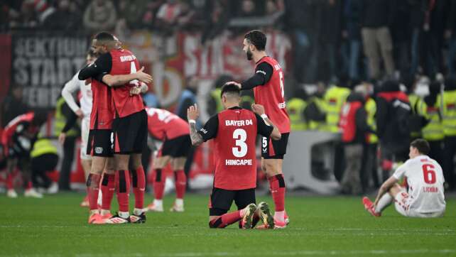 «War geil»: Dramatisches Pokal-Derby wirkt nach