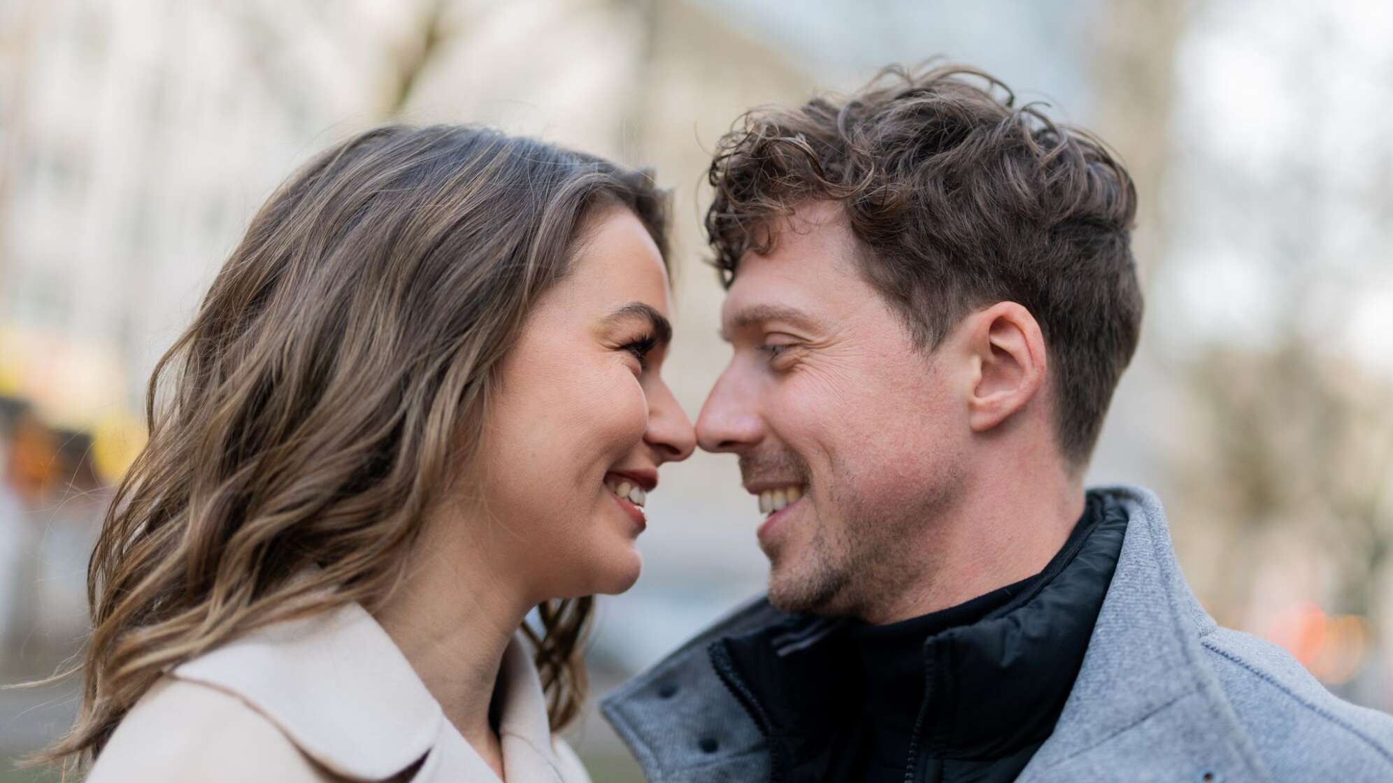 "Let's Dance"-Tänzer Renata und Valentin Lusin