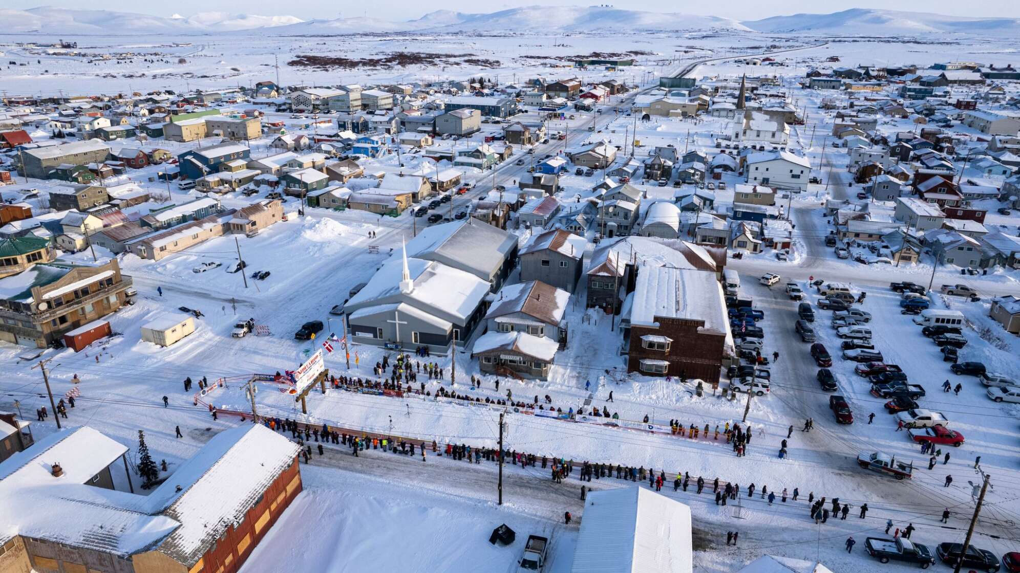 Flugzeug in Alaska verschwunden