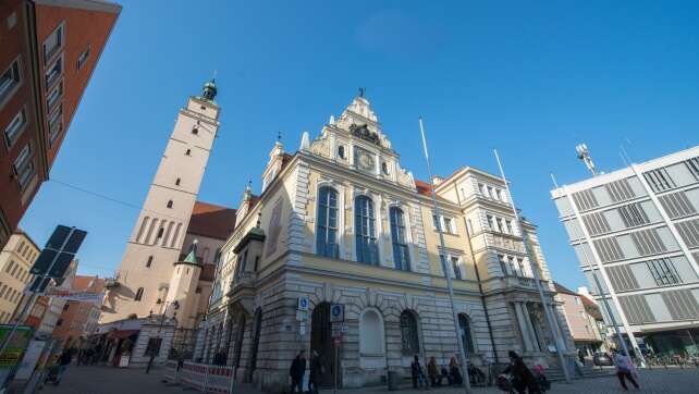 Ingolstädter wählen neuen Oberbürgermeister