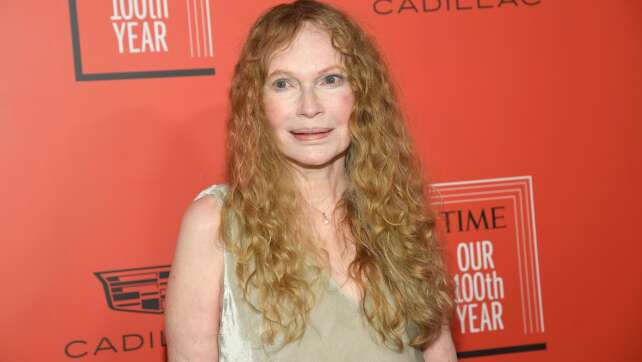 Durch «Rosemaries Baby»-Horror berühmt: Mia Farrow ist 80