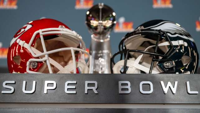 Super-Bowl-Anleitung zum Mitreden: Was alles wichtig ist