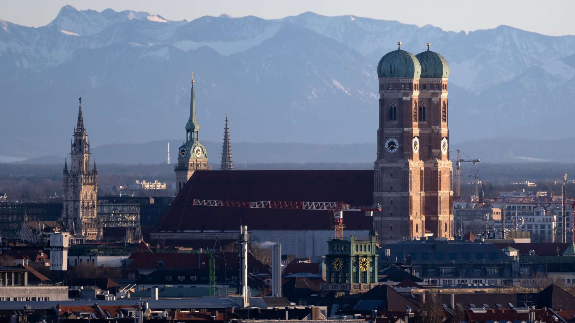 Frauenkirche München