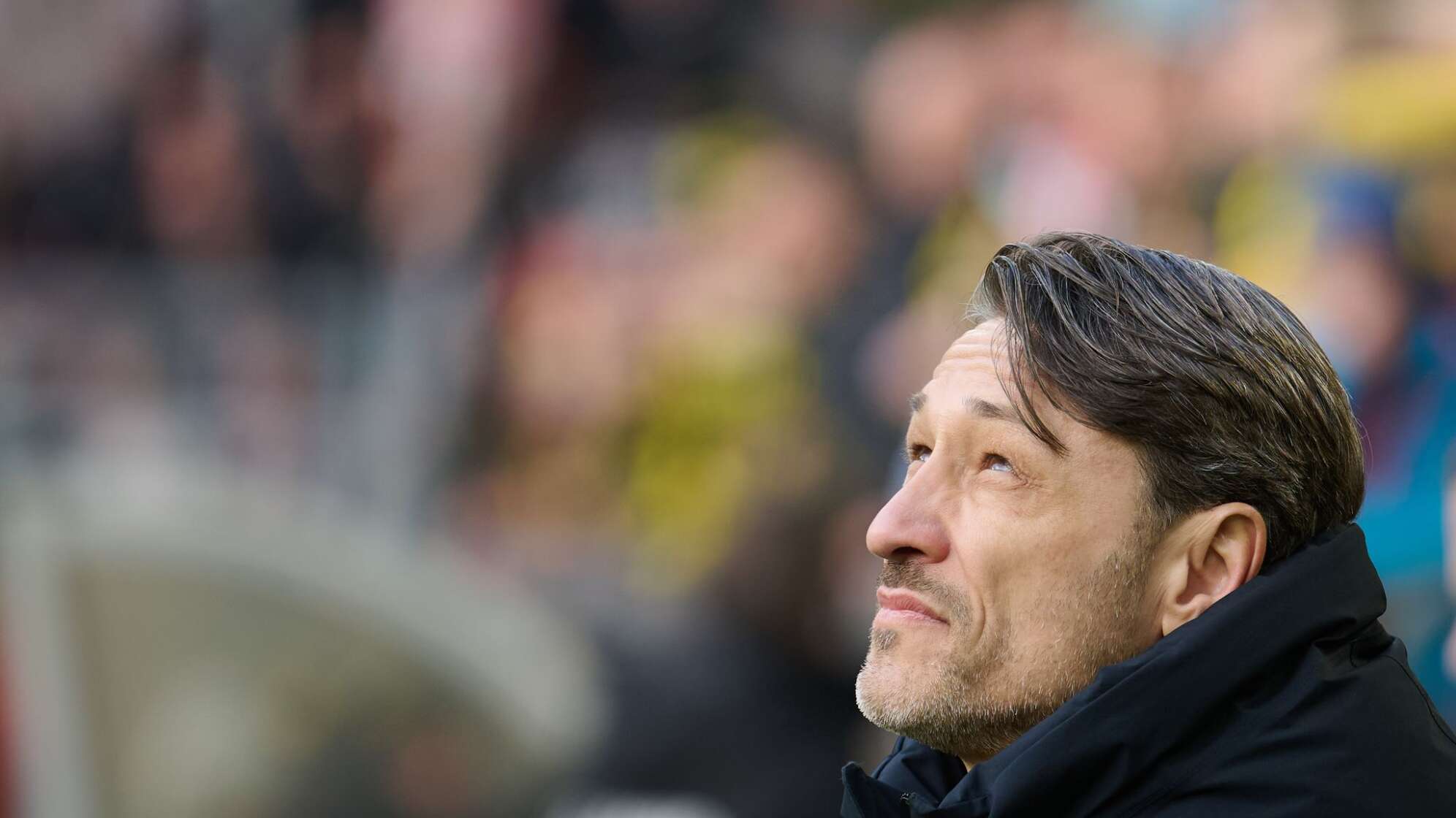 Borussia Dortmund - VfB Stuttgart