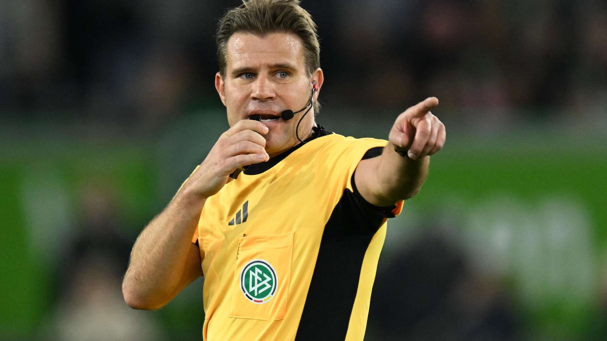 Felix Brych