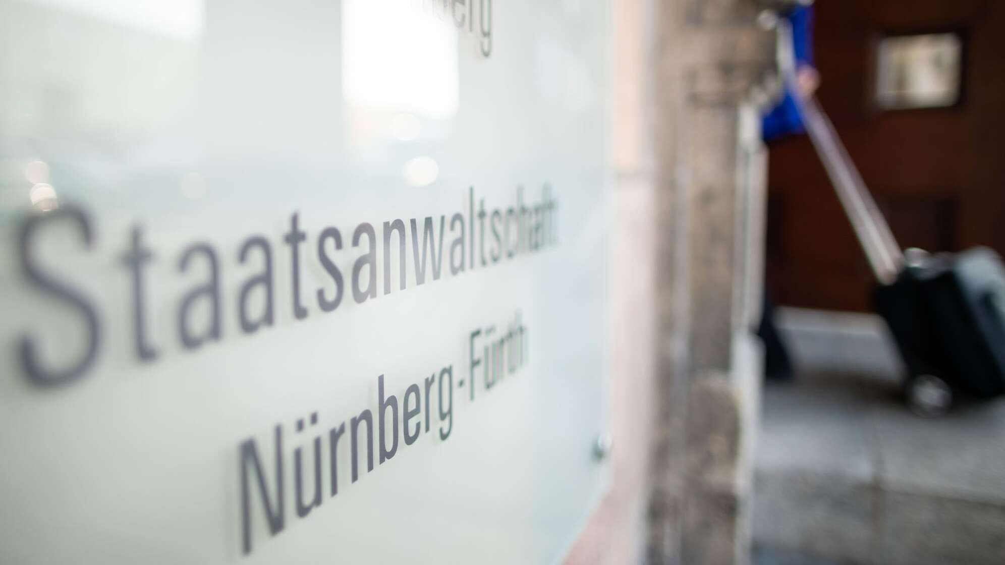 Staatsanwaltschaft Nürnberg-Fürth