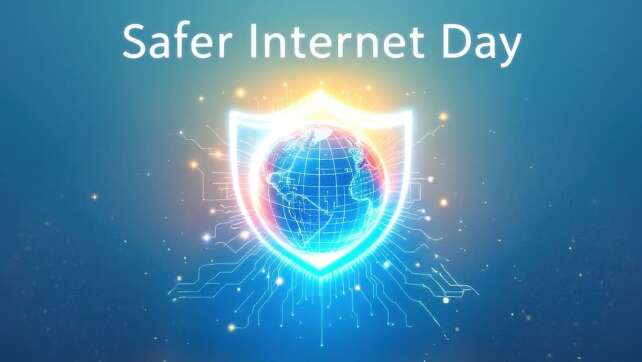 Safer Internet Day 2025: Gemeinsam für ein sicheres Internet