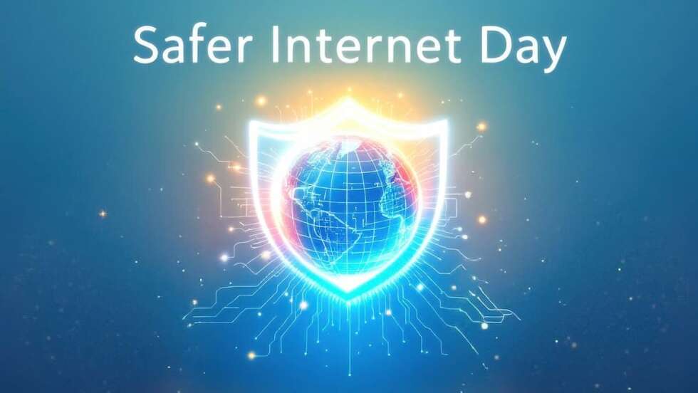 Safer Internet Day 2025: Gemeinsam für ein sicheres Internet