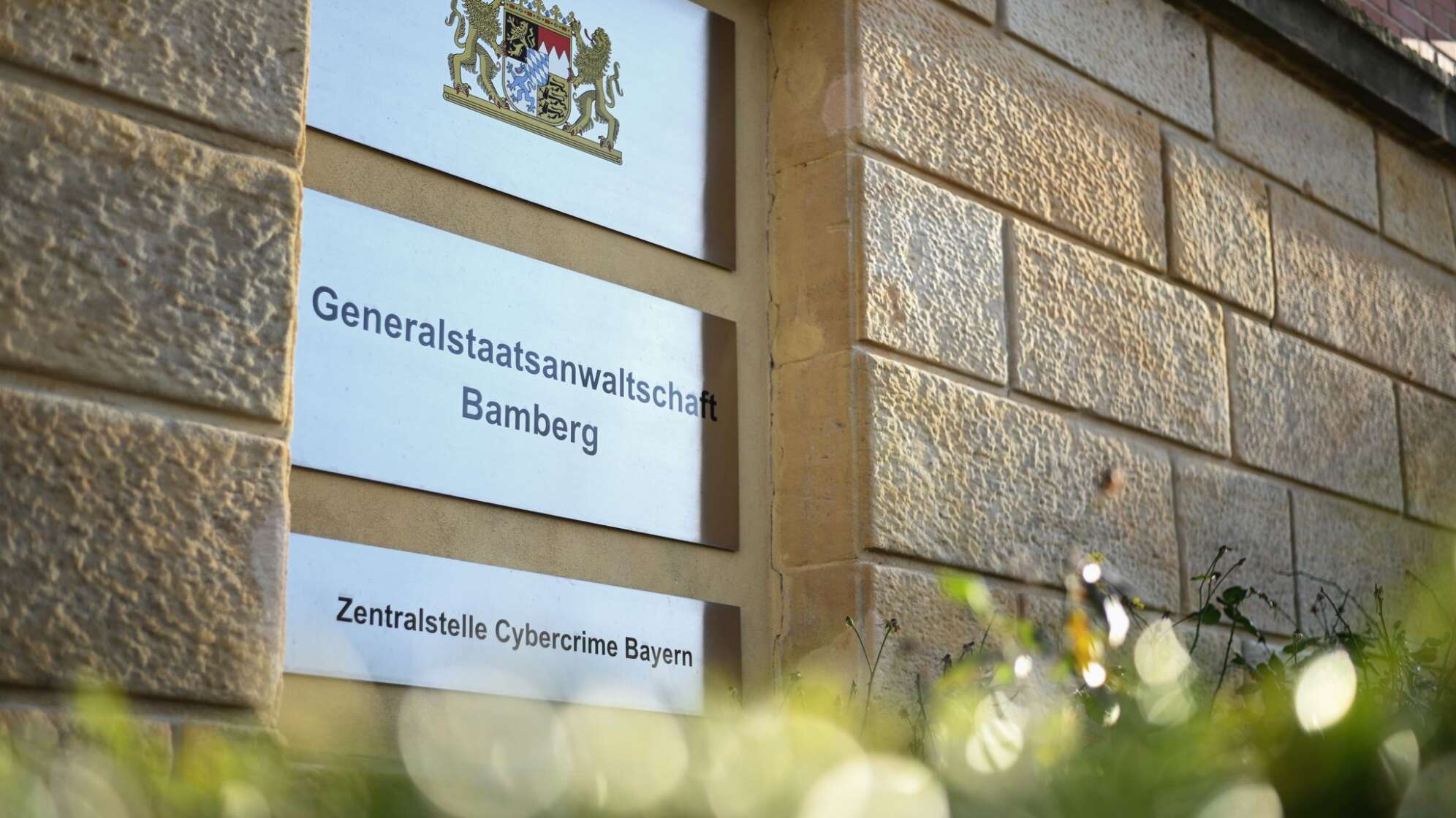 Cybercrime-Ermittler in Bayern