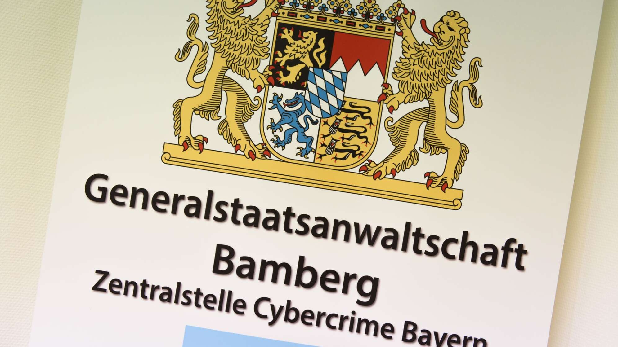 Zentralstelle Cybercrime