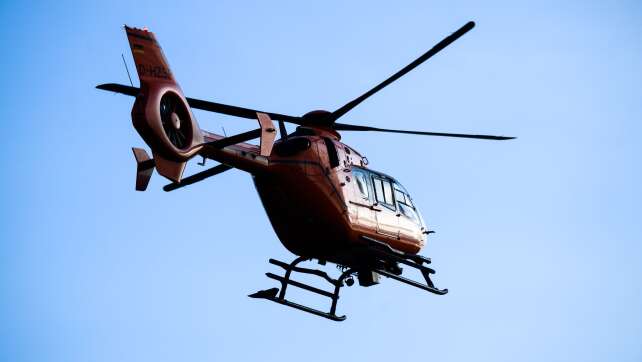 Schülerpraktikant bei Säureunfall in Schwimmbad verletzt