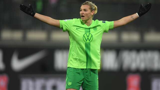 DFB-Pokal der Frauen: Wolfsburg raus - Bayern zittert lange