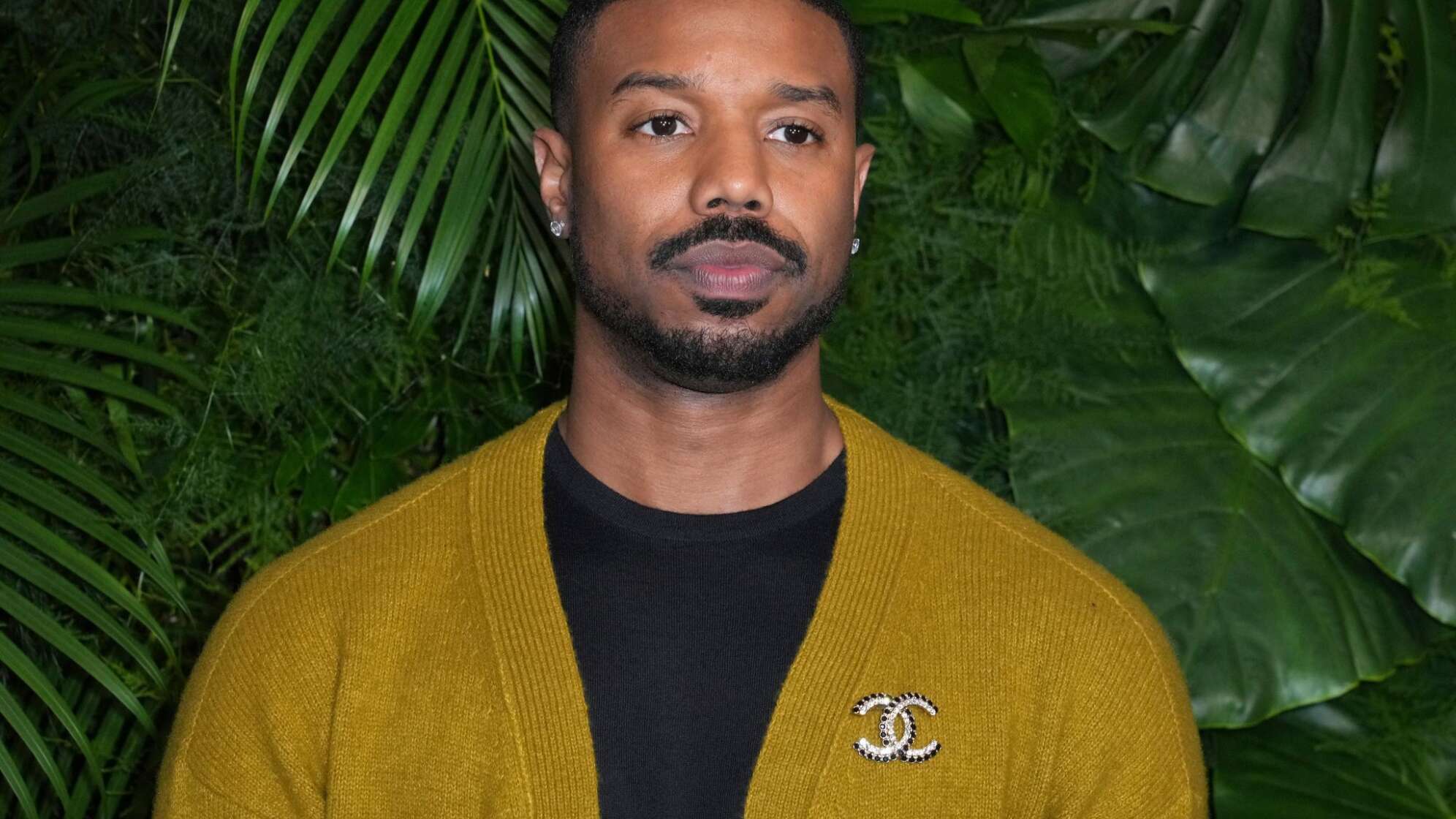 Michael B. Jordan