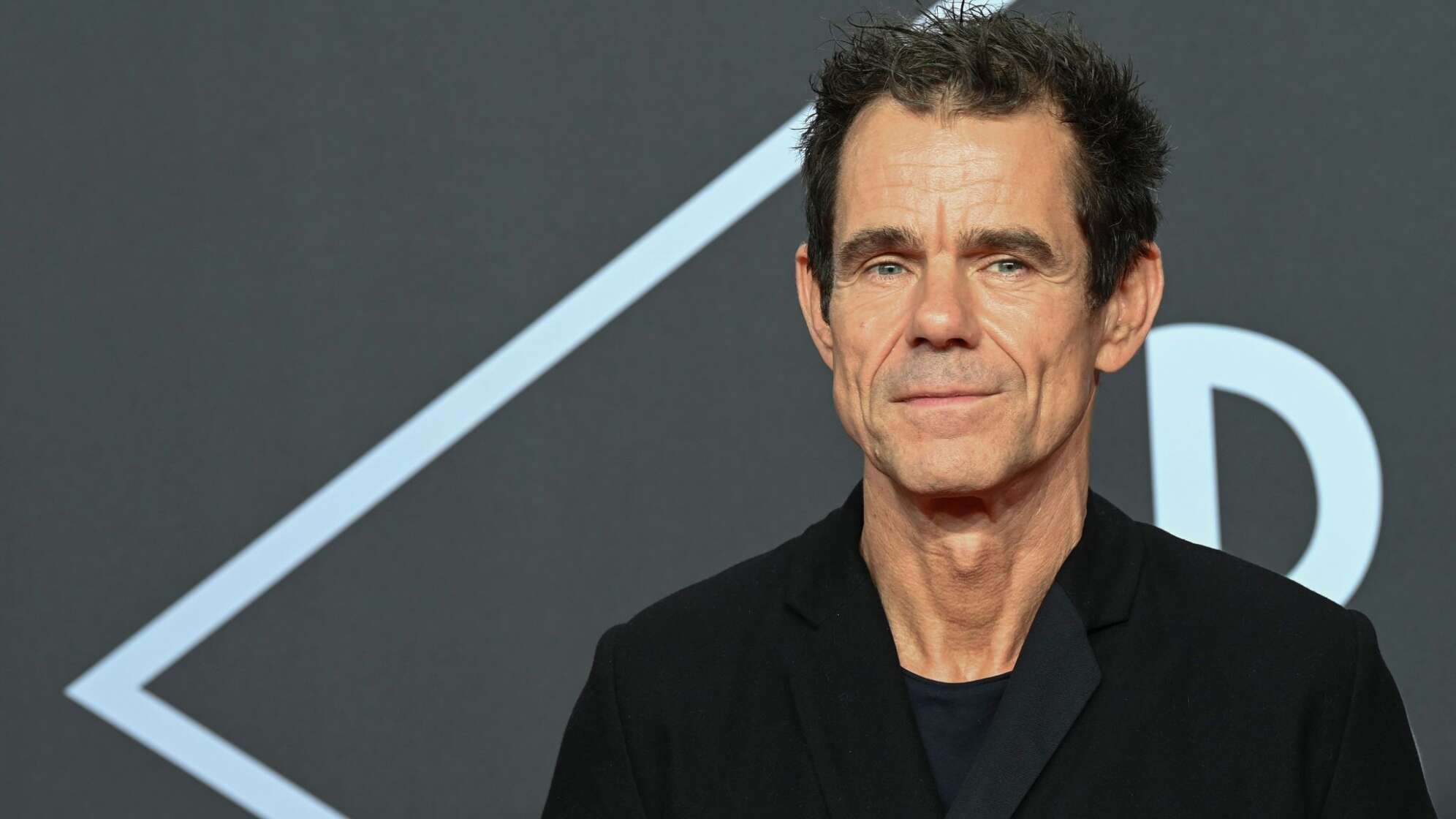 Regisseur Tom Tykwer