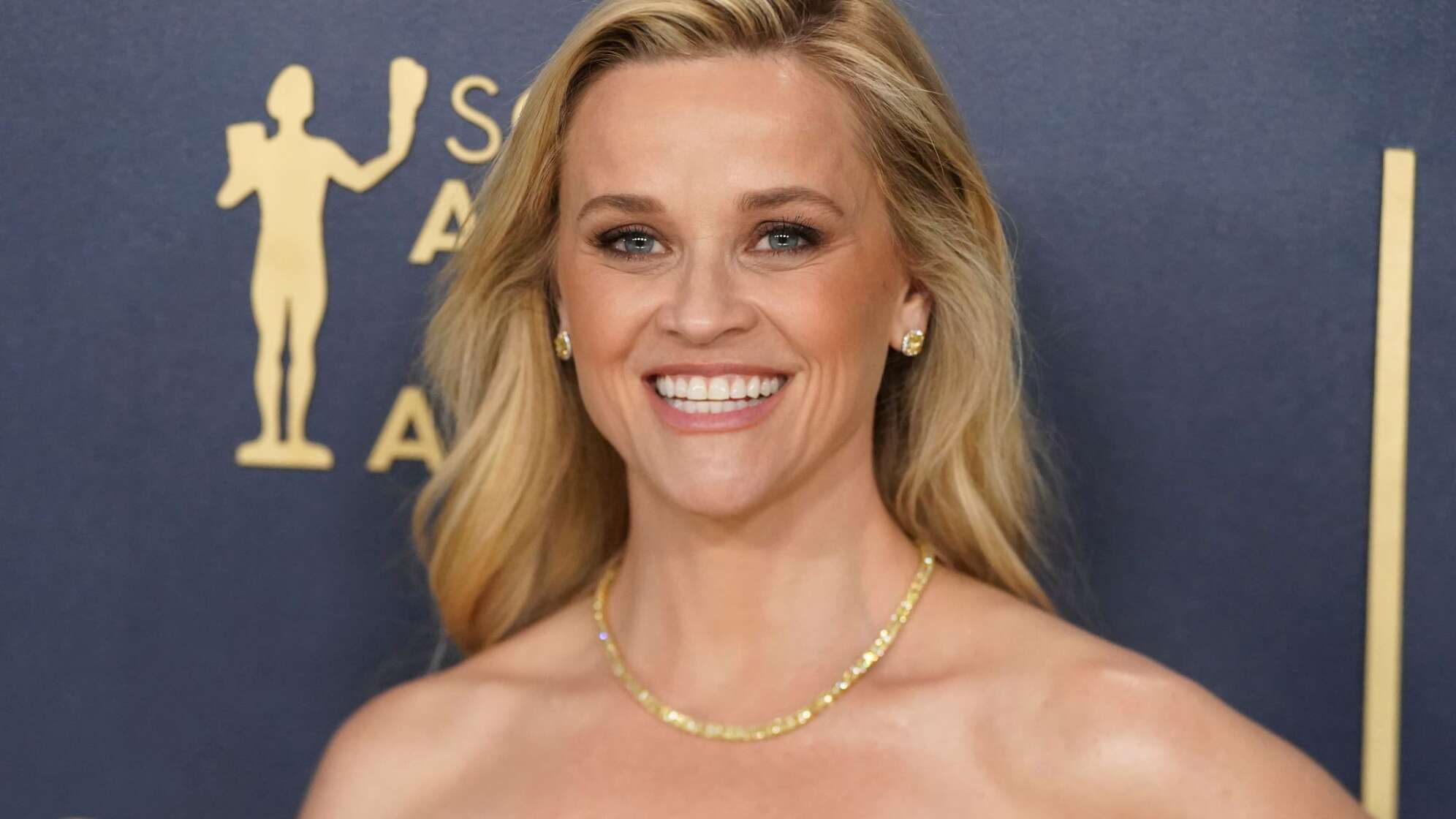 Reese Witherspoon