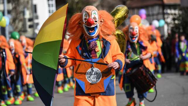 Sicherheit zu Karneval: Vorkehrungen bei Umzügen verschärft