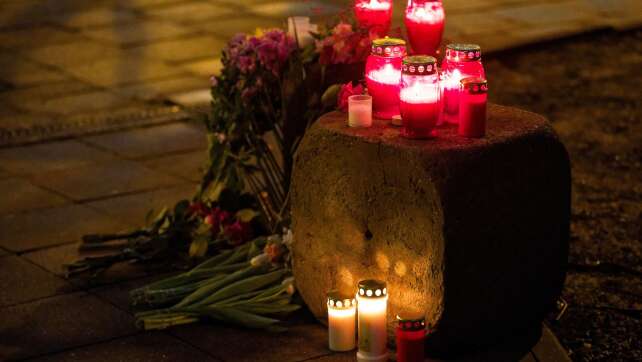 Mutter und Tochter nach Anschlag in München gestorben