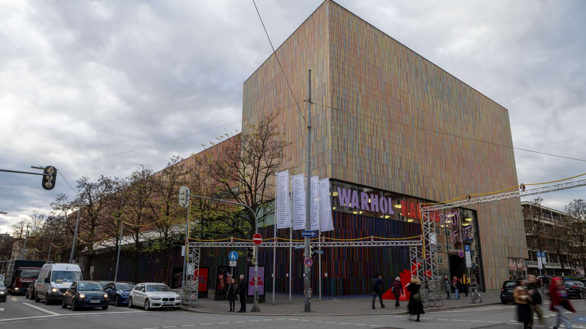 Museum Brandhorst