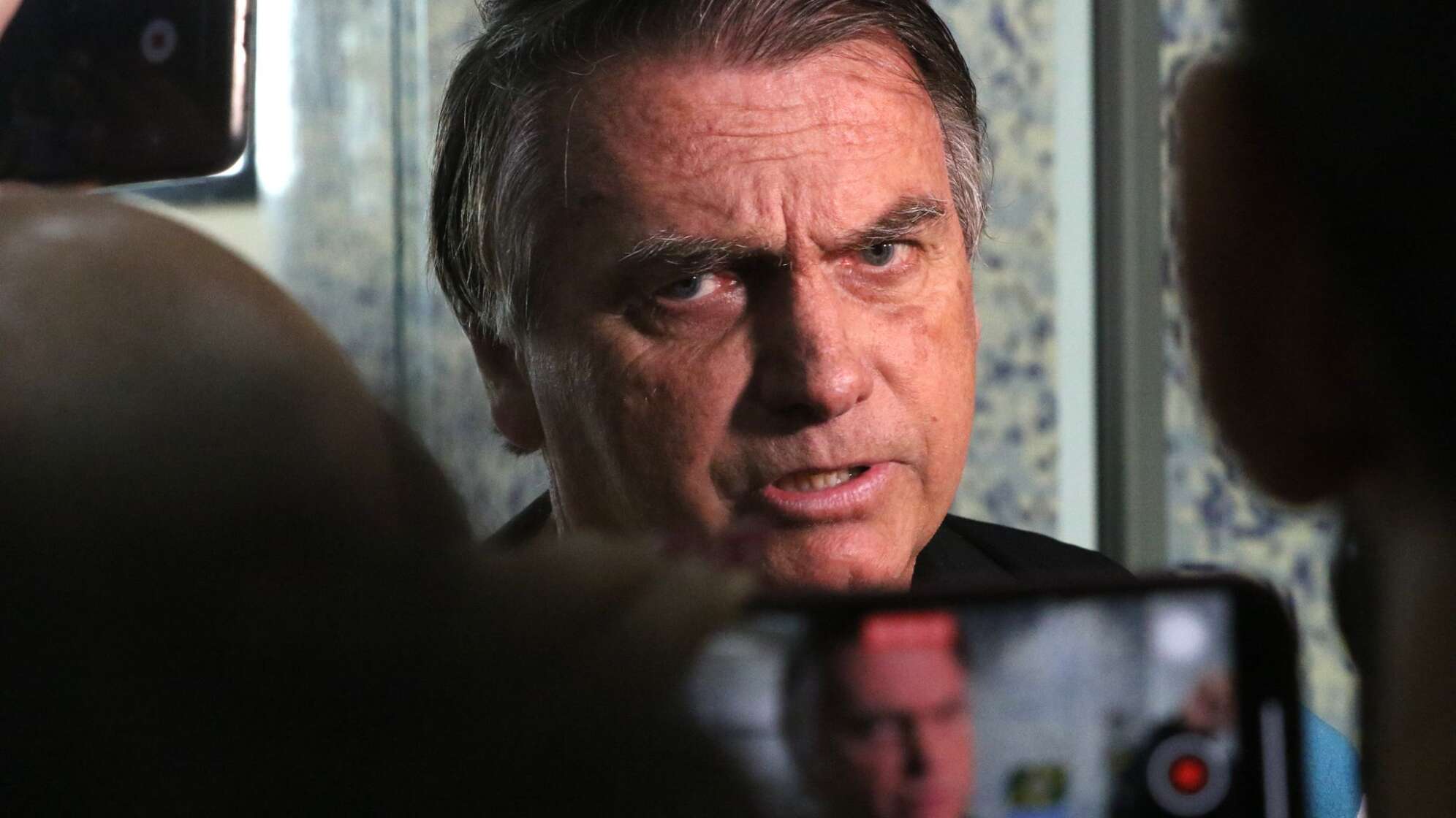 Jair Bolsonaro