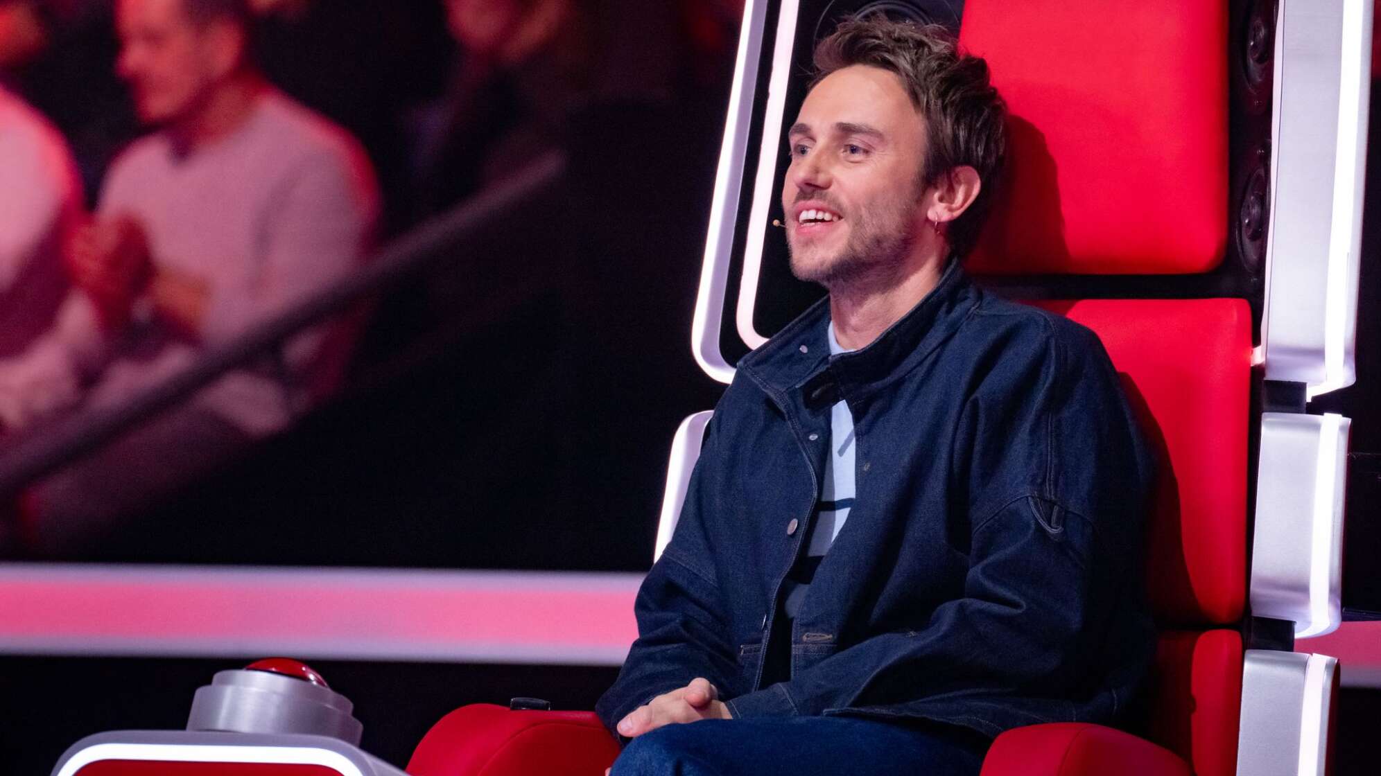 Start der neuen Staffel "The Voice Kids"