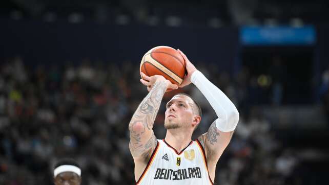 Weltmeister und Weltenbummler: Theis verstärkt Basketballer