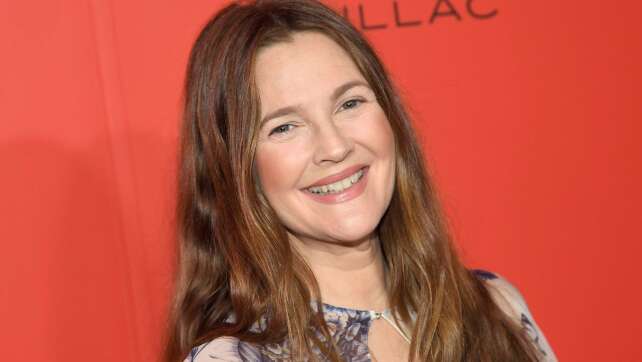 Das kleine Mädchen aus «E.T.» - Drew Barrymore - wird 50