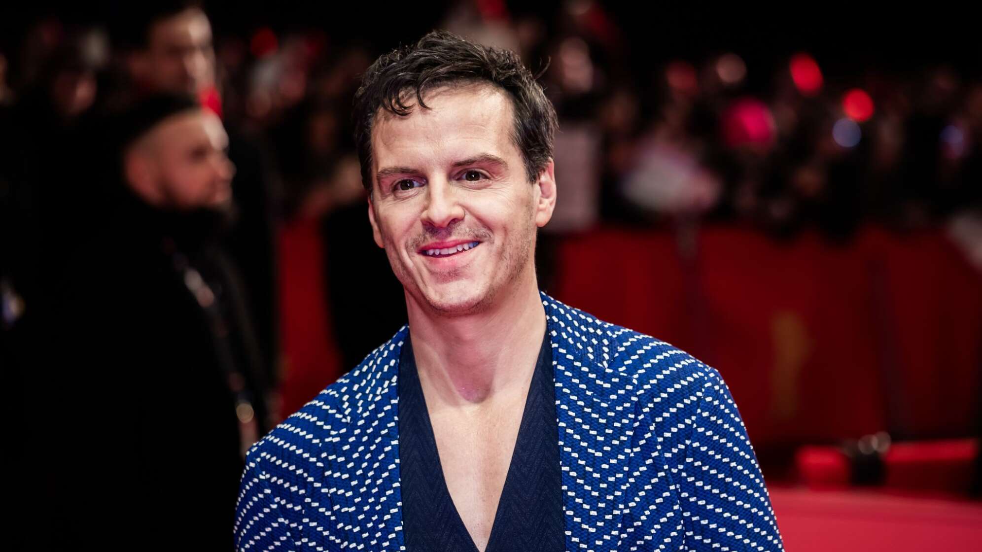 75. Berlinale - Premiere «Blue Moon»