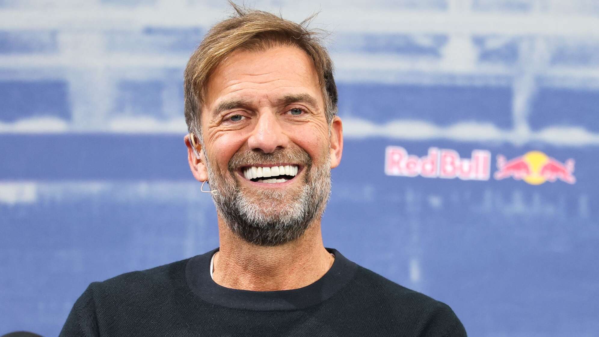 Klopp neuer Head of Global Soccer bei Red Bull