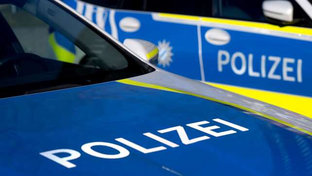 Drohungen an Schulwänden - Polizei vermutet Challenge