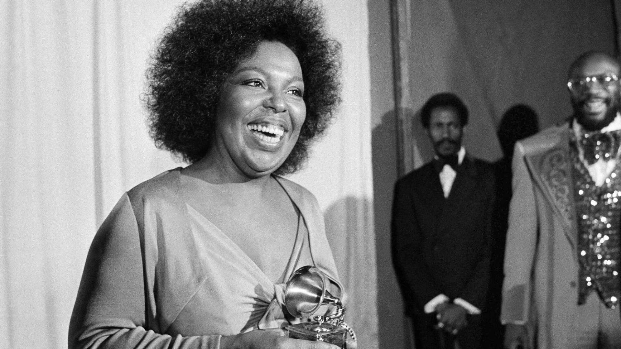 Roberta Flack