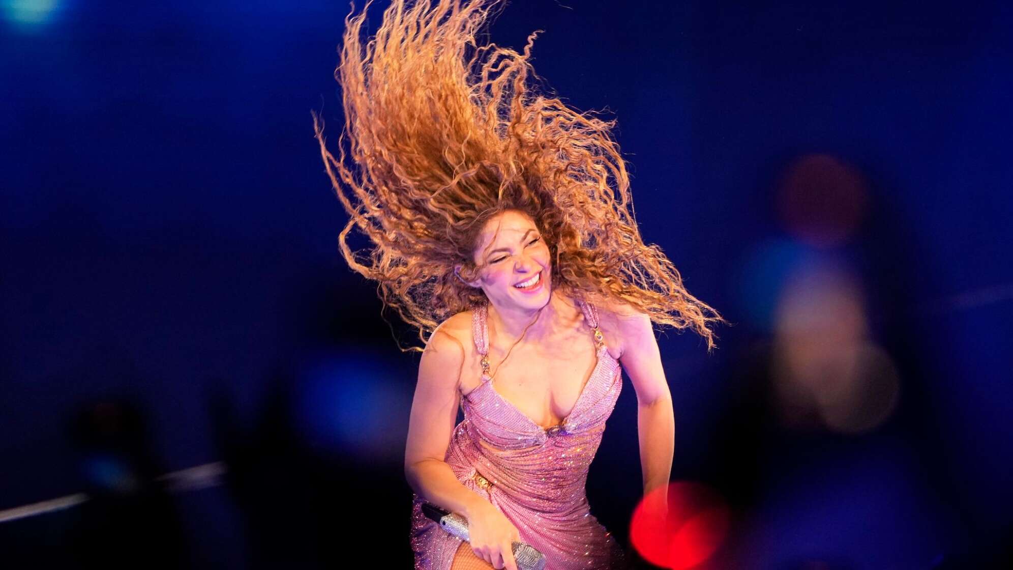 Shakira