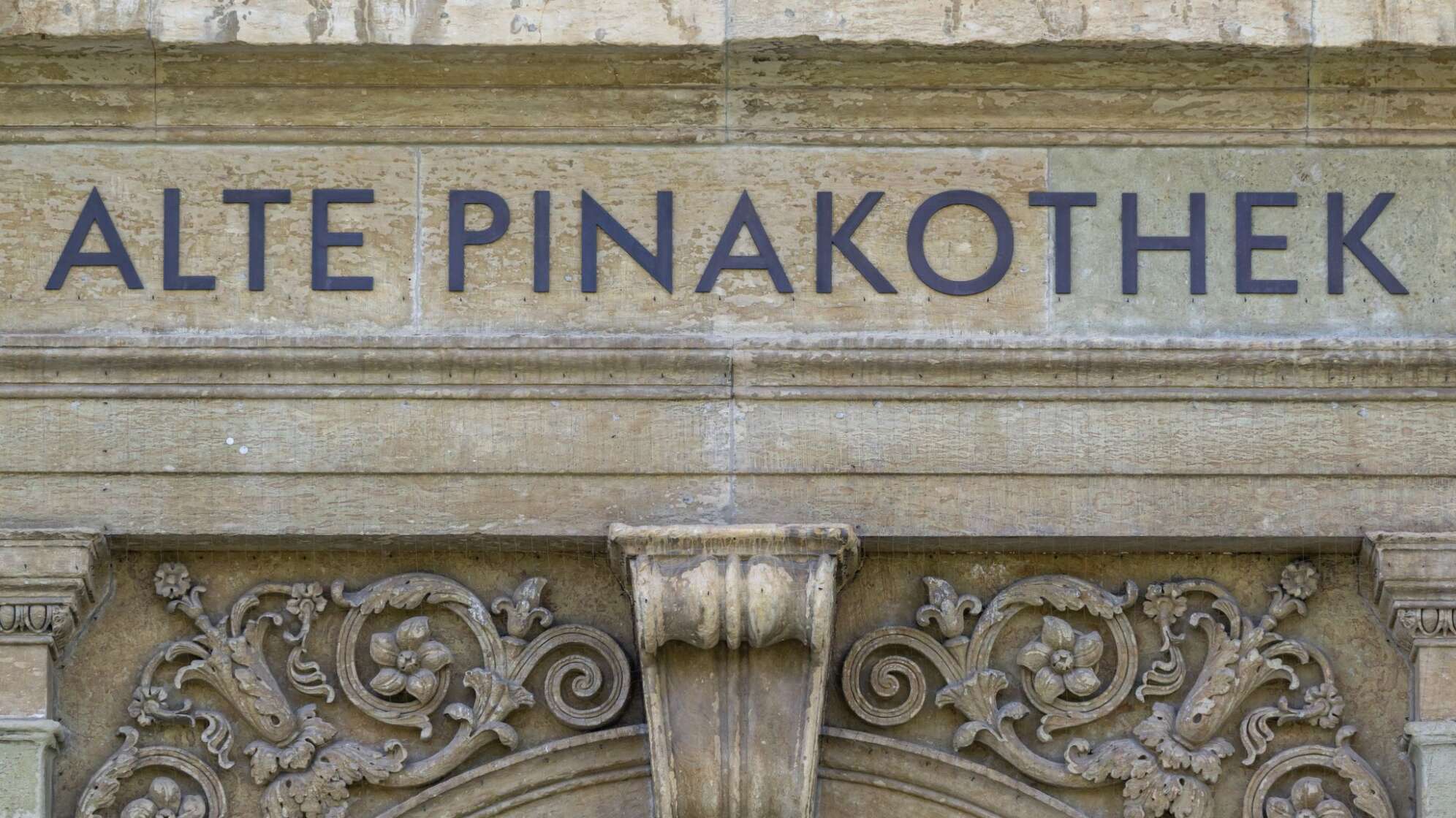 Alte Pinakothek