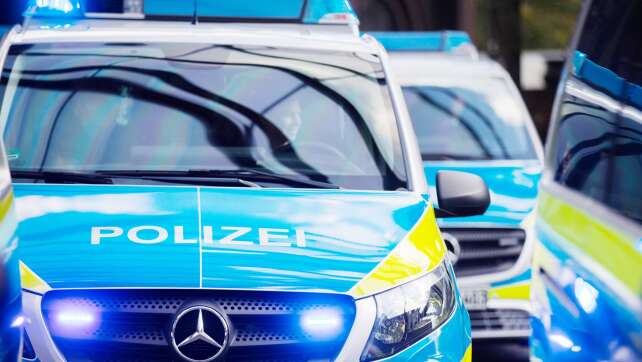 Polizei nimmt mutmaßliche Drogendealer fest