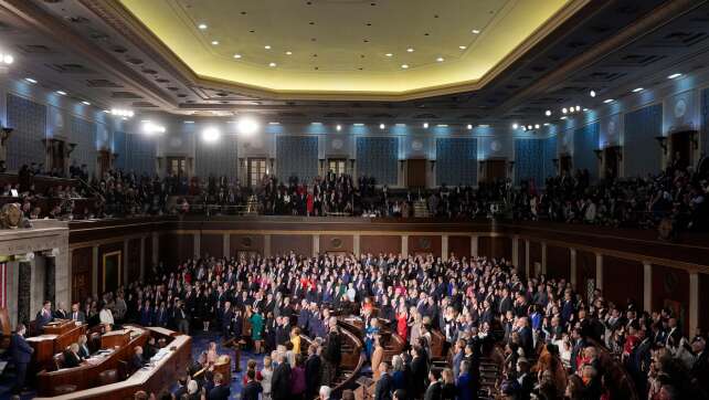 US-Repräsentantenhaus stimmt für Trumps Haushaltskürzungen