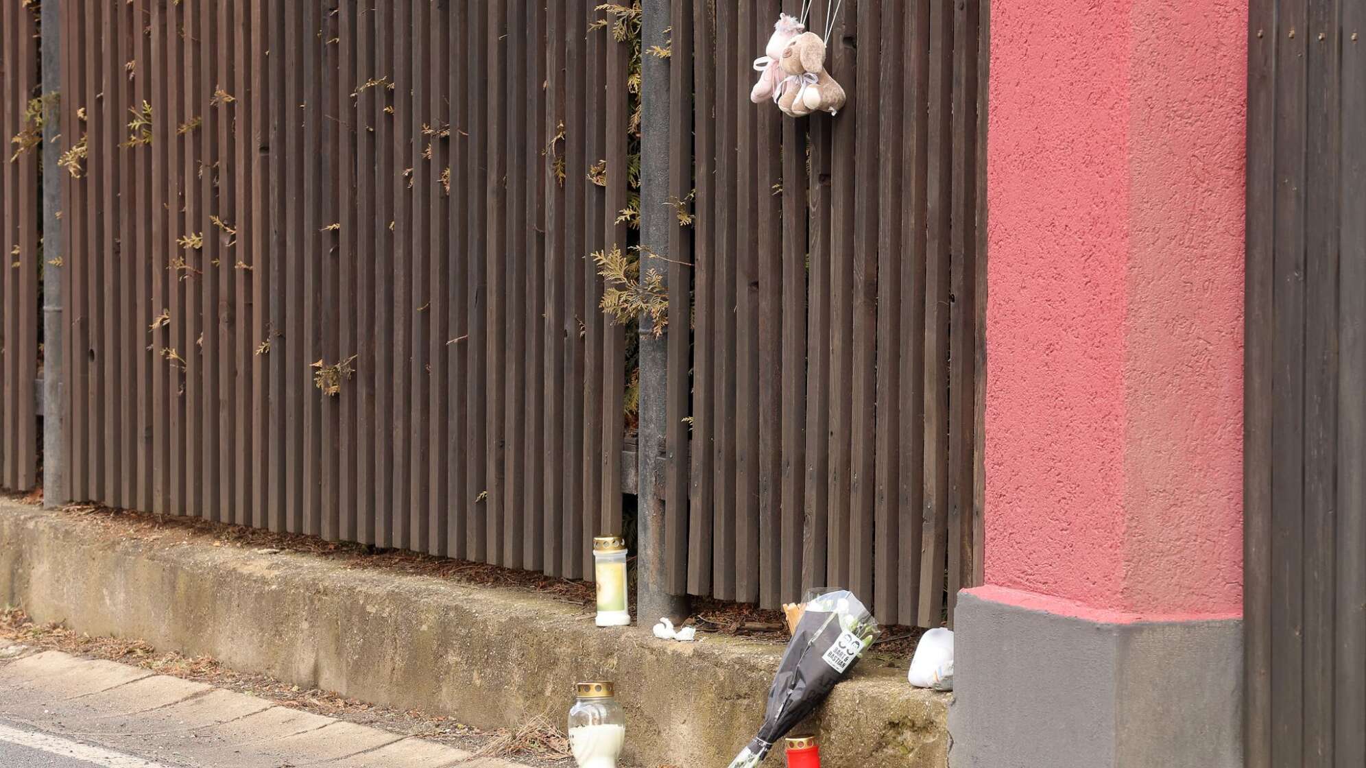 Leichenfunde im Vogtland