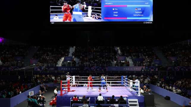 Olympia-Zukunft: IOC erkennt World Boxing vorläufig an