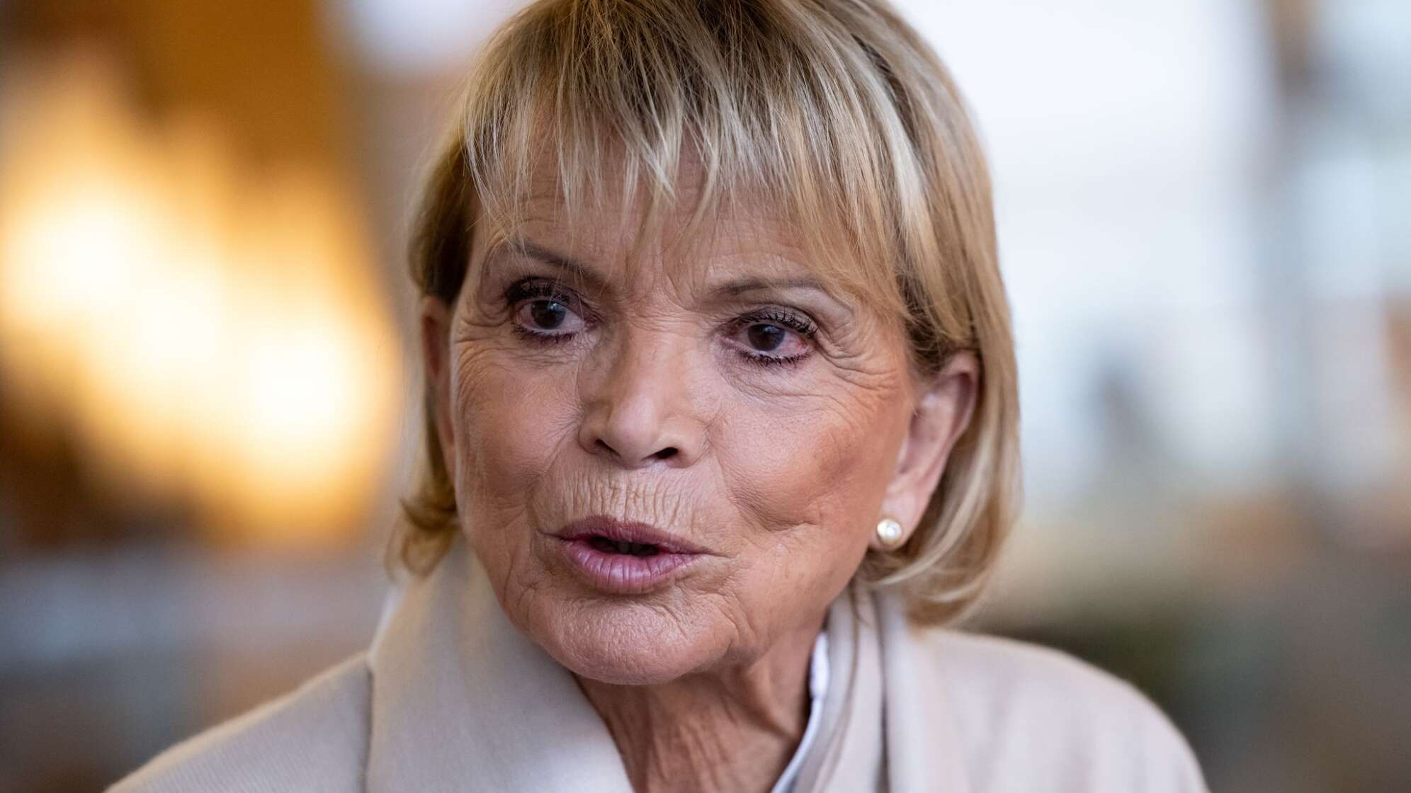 Uschi Glas