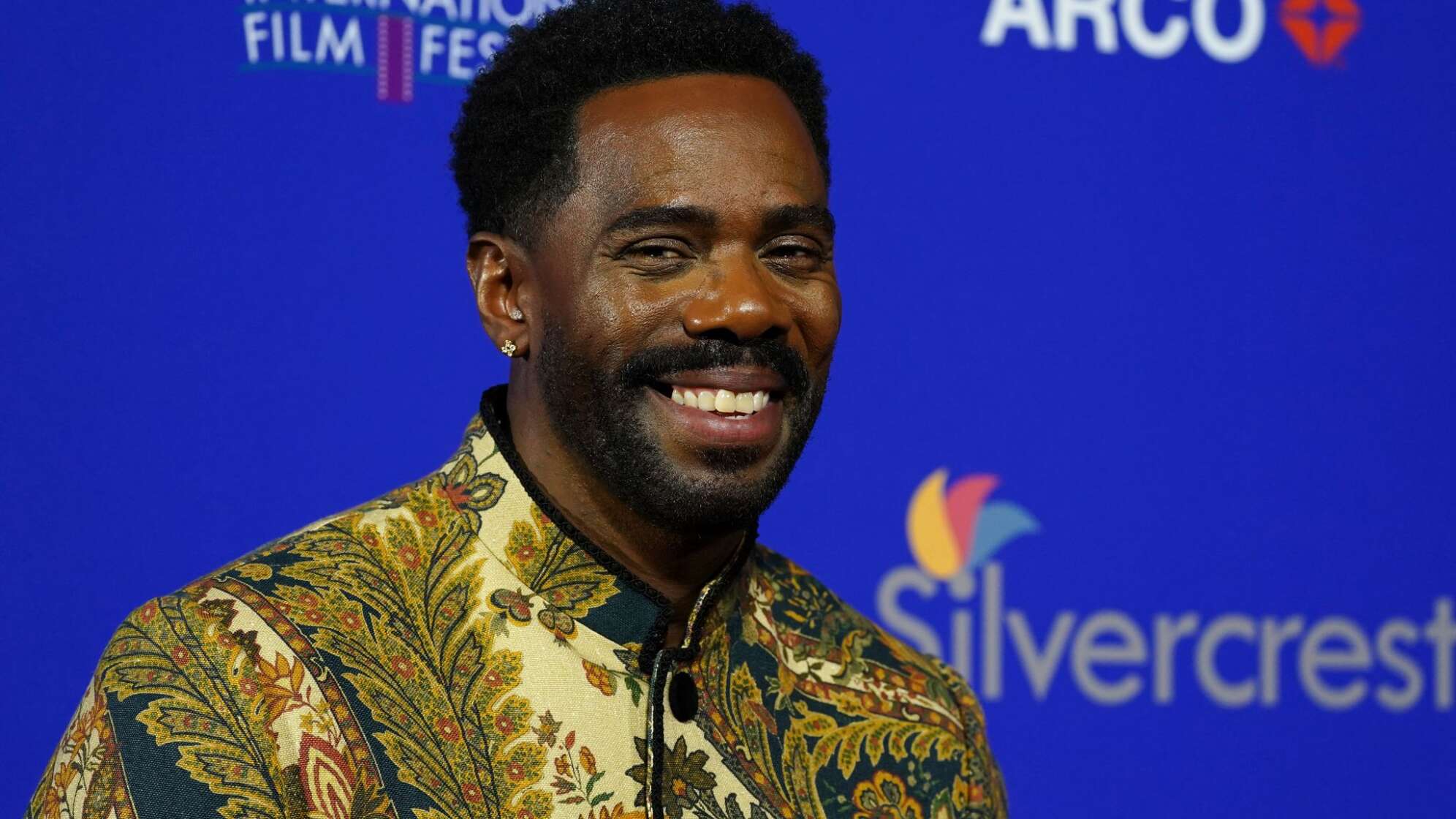 Colman Domingo