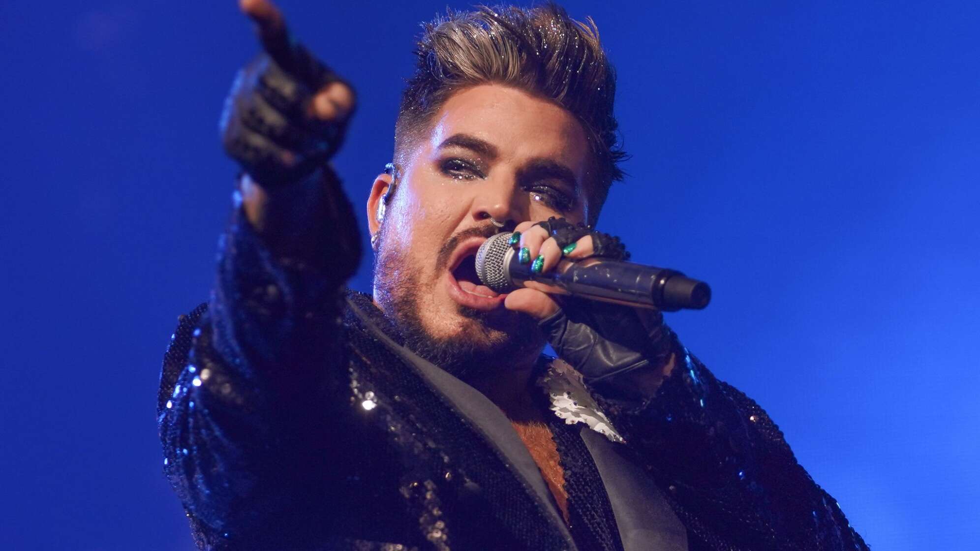 Adam Lambert